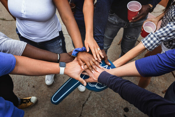 World First Aid Day
