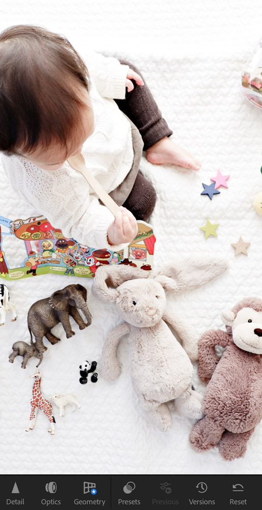 Light And Airy Presets Screenshot 2 Light And Airy Presets Screenshot 2