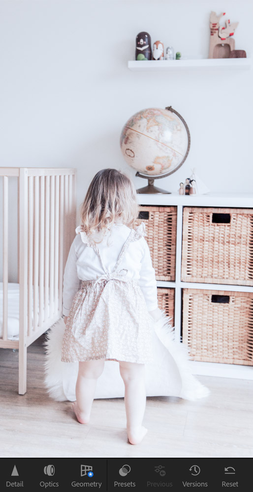 Light And Airy Presets Screenshot 3 Light And Airy Presets Screenshot 3