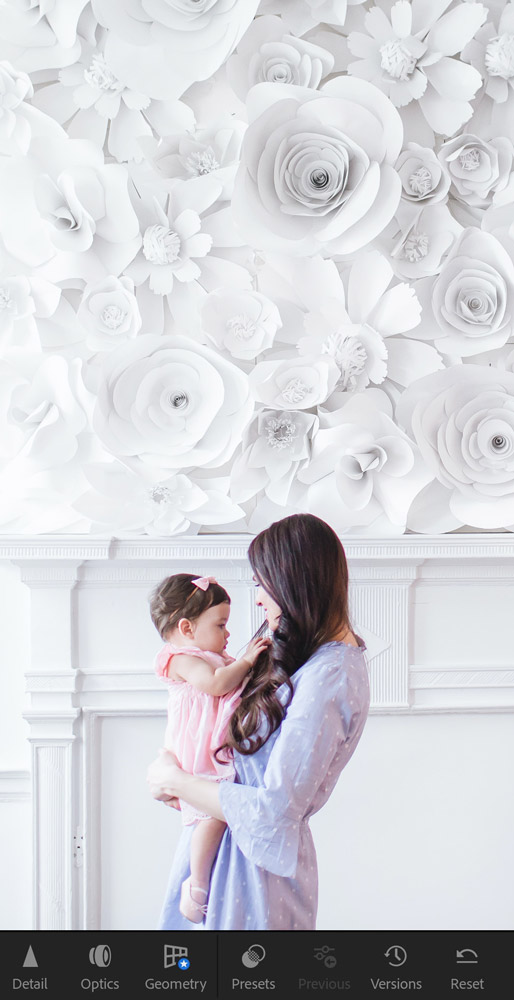 Light And Airy Presets Screenshot 5 Light And Airy Presets Screenshot 5