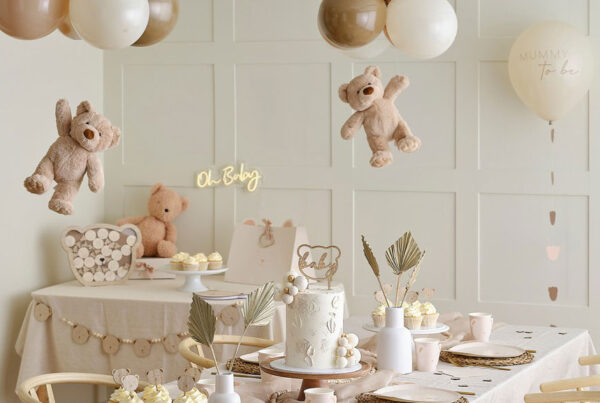 Online Party Supplies 1