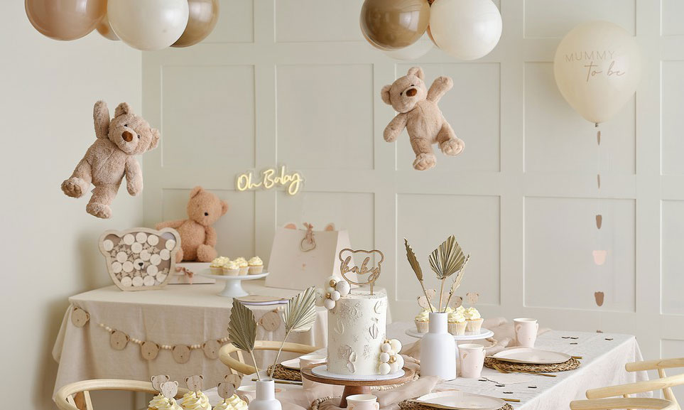 Online Party Supplies 1 1