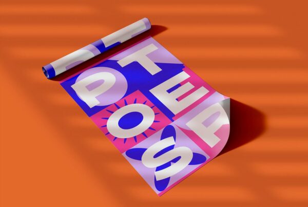 Project 1800 Printing 1