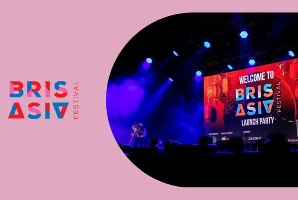 Project Brisasia Festival 2