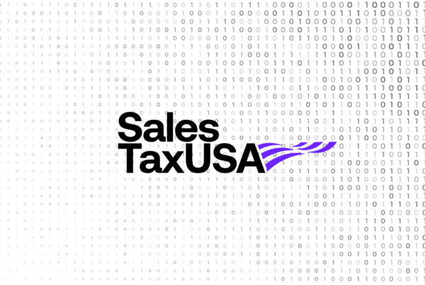 Project Sales Tax Usa 1