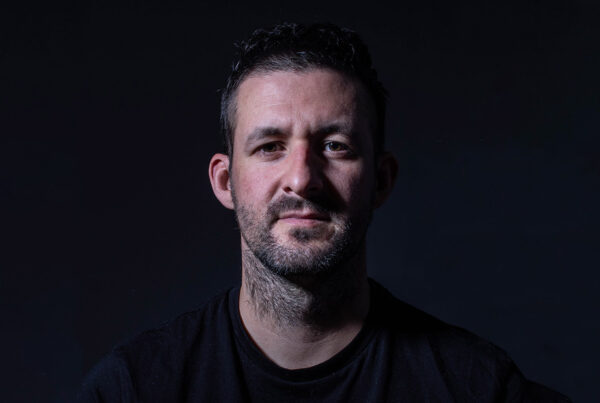 Project Sean Obrien 2