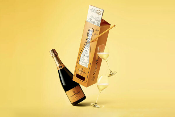 Project Wine N Liquor 1