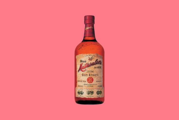 Project Wine Vybe