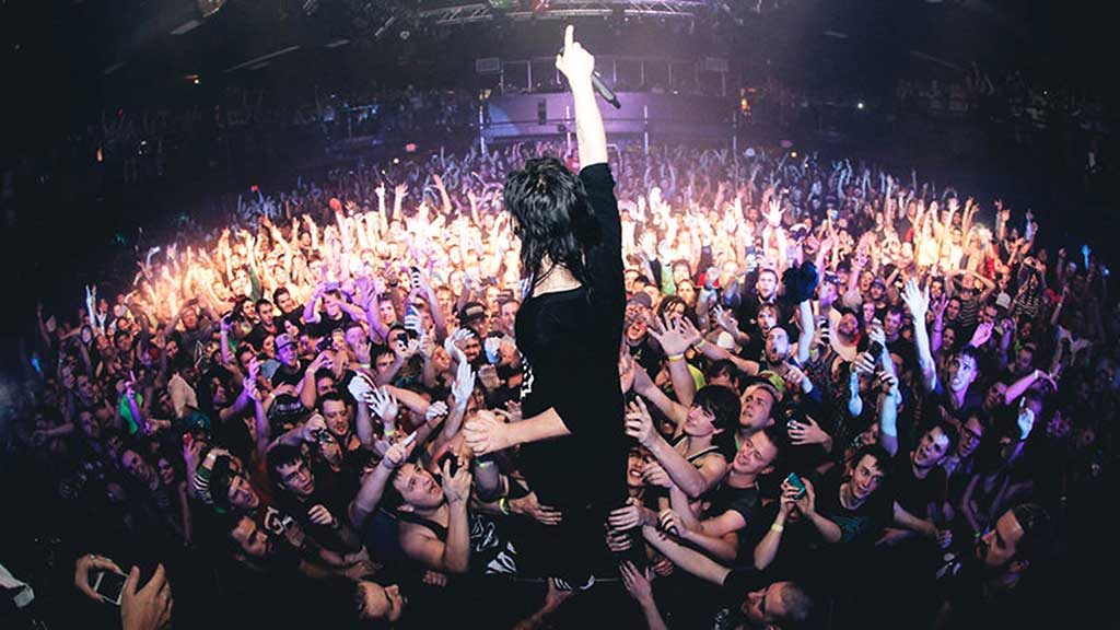 Skrillex