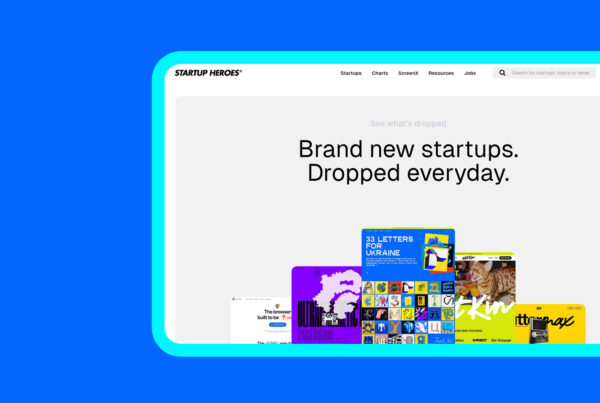 Startup Heroes