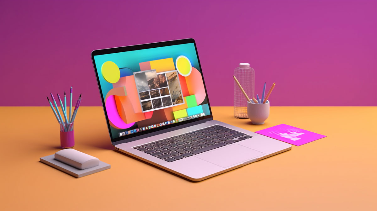 Webdesign 1