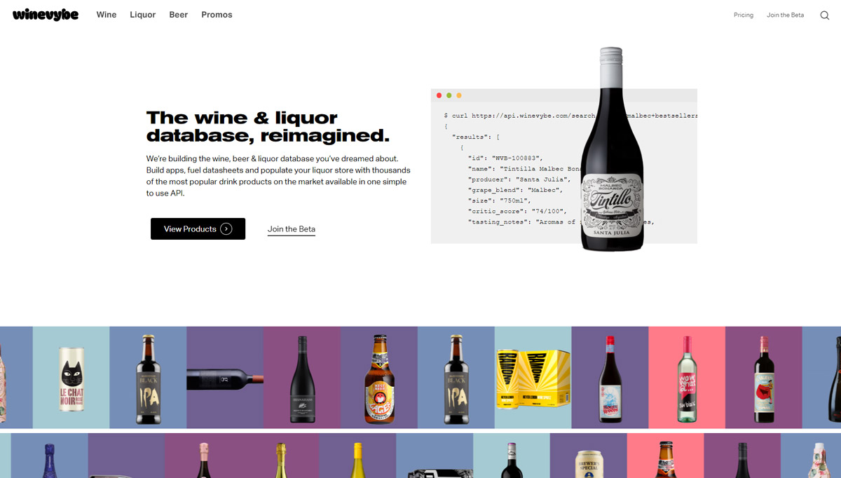 Wine Vybe